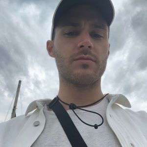 Meet your Posher, Pierre olivier